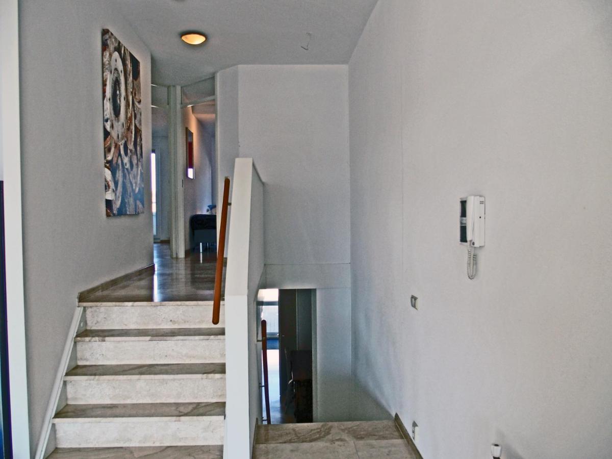 Vakantieappartement De Kabbelaar Ouddorp Exterior photo