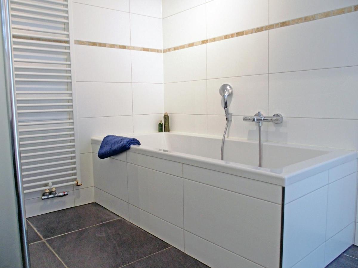 Vakantieappartement De Kabbelaar Ouddorp Exterior photo